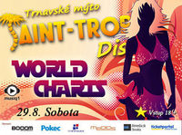 World Charts@Disco Saint Tropez