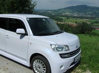 Gruppenavatar von Daihatsu Materia - Der Minivan