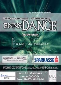 EnnsDance 2006@Stadthalle