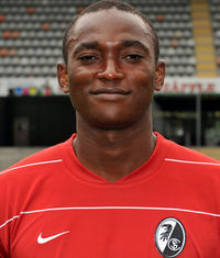 Gruppenavatar von Ollé Ollé Alain Junior Fussballgott!