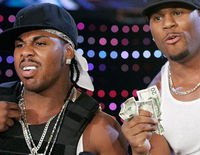 Gruppenavatar von CRYME TYME 4-EVA