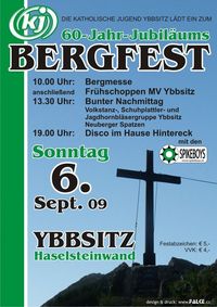 Bergfest@Bergfest