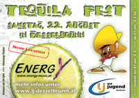 Tequilafest Desselbrunn@Tequilafest Desselbrunn