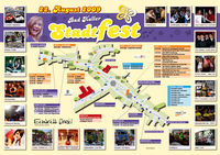 Stadtfest Bad Hall@Stadtplatz Bad Hall