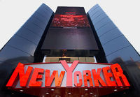 Gruppenavatar von ♥♥NeW YorkeR♥♥