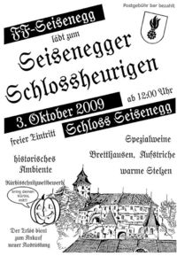 Seisenegger Schlossheurigen@Schloss Seisenegg