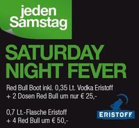 Saturday Night Fever@Empire St. Martin