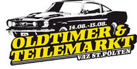 24. Oldtimer Und Teilemarkt@VAZ St.Pölten