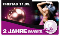 2 Jahre Evers Geburtstagsparty@Evers