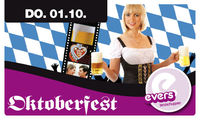 Oktoberfest@Evers