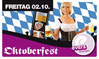 Oktoberfest@Evers