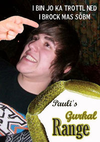 Gruppenavatar von Pauli´s Gurkal range