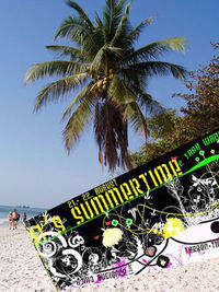 Gruppenavatar von it´s summertime 2009