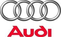 Audi - des is hoit a gscheids Auto