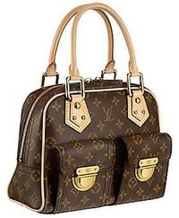 Gruppenavatar von I ♥ my Louis Vuitton bag