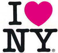 Gruppenavatar von ^^ I Love NY # das beste geschäft in steyr^^