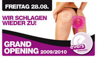 EVERS Opening 28.08.09 