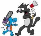 Gruppenavatar von Itchy & Scratchy