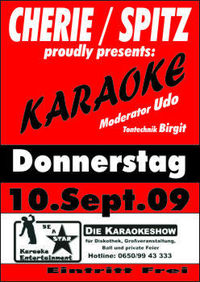 Karaoke Show