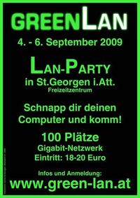 green-LAN@Freizeitzentrum