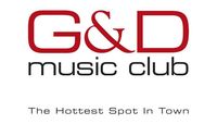 SHUFFLEheads live !!@G&D music club