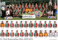 Gruppenavatar von FC Wels