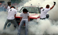 Gruppenavatar von Wörthersee Tour 2010   - Da Simmer Dabei -