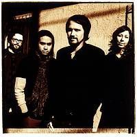 Silversun Pickups@Flex