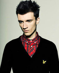 Frankmusik is fit and his musik is great