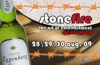 Stonefire '09 - Tag 2@Grazn-Stadl