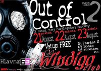 Out Of Control part 2@Windigo Club