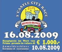 3. Castle City Race@Dorfzentrum