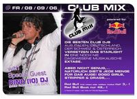 Club Mix@Starlight