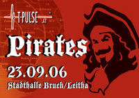 Pirates@Stadthalle Bruck