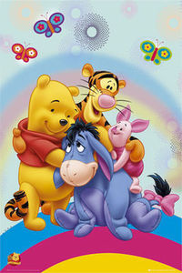 Gruppenavatar von ♥__wiiniieH pooH__♥ 