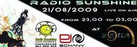 Radio Sunshine- Live on Air@Discopub Baila