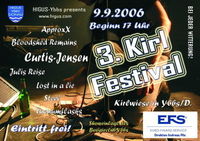 Kirlfestival 2006@Kirl