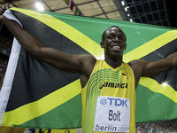 Gruppenavatar von Usain___Usain___Bolt