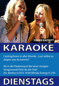 Karaoke