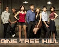 Gruppenavatar von One tree hill...zu gaiiL =)