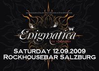 Enigmatica Festival 09 - Tour Stop@Rockhouse-Bar