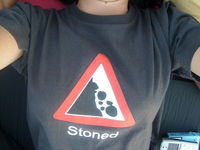 Gruppenavatar von Stoned Community!!