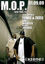 M.O.P.@((szene)) Wien