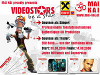 Videostars