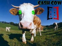 Gruppenavatar von Ca$h Cow