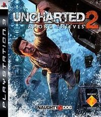 Gruppenavatar von Uncharted 2 - Among Thieves