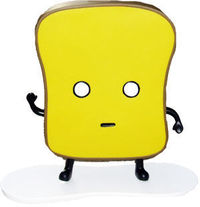 Mr Toast Fanclub