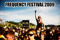 Gruppenavatar von FM4 FREQUENCY 2009