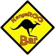 Alles Gratis Nach Mitternacht, Was Du Vor Mitternacht Getrunken Hast@The Kangaroo Bar