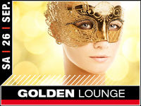 Golden Lounge